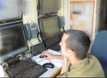 زیرساخت‌های اسرائیل هدف حمله سایبری قرار گرفت