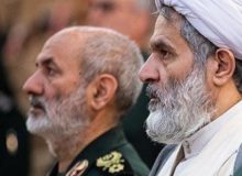 داستان‌سرایی مضحک صهیونیست‌ها درباره یک جابجایی عادی!