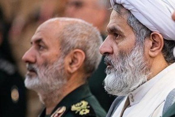 داستان‌سرایی مضحک صهیونیست‌ها درباره یک جابجایی عادی!