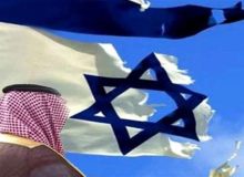 چرا کسانی که دنبال عادی‌‎سازی روابط با اسرائیلند نظر مردم خود را نمی‌پرسند؟