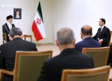 کمیسیون همکاری‌های مشترک به صورت جدی فعال باشد تا توافق‌ها به سرانجام برسد