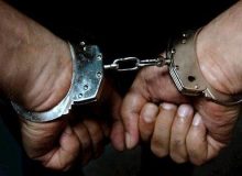 دستگیری ادمین‌های سه کانال تلگرامی به اتهام انتشار اسناد طبقه بندی شده