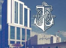 حکم رفع توقیف بار کشتی ایرانی در یونان صادر شد
