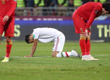 گزارش نشریه سان انگلیس درباره بحران در کادر فنی تیم ملی ایران