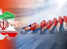 اعتراف اندیشکده آمریکایی به شکست تحریم ایران/قیمت بالای بنزین بایدن را تحت فشار قرار داده است