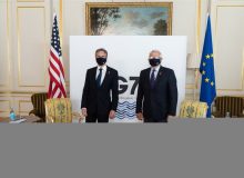جوزپ بورل؛ نماینده‌ اروپا یا سفیر آمریکا؟/ بورل باید از بازداشت مورا، درس بگیرد