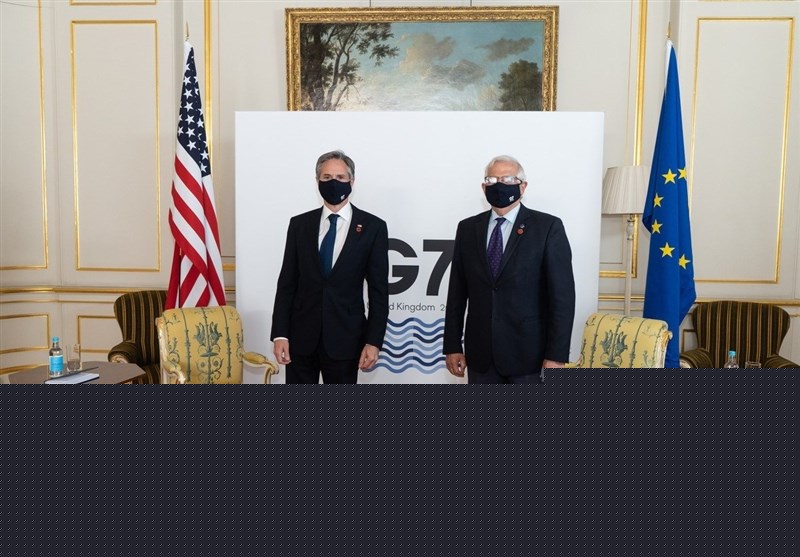 جوزپ بورل؛ نماینده‌ اروپا یا سفیر آمریکا؟/ بورل باید از بازداشت مورا، درس بگیرد