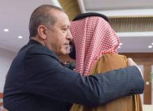 ترکیه قید ایران را زده است؟!