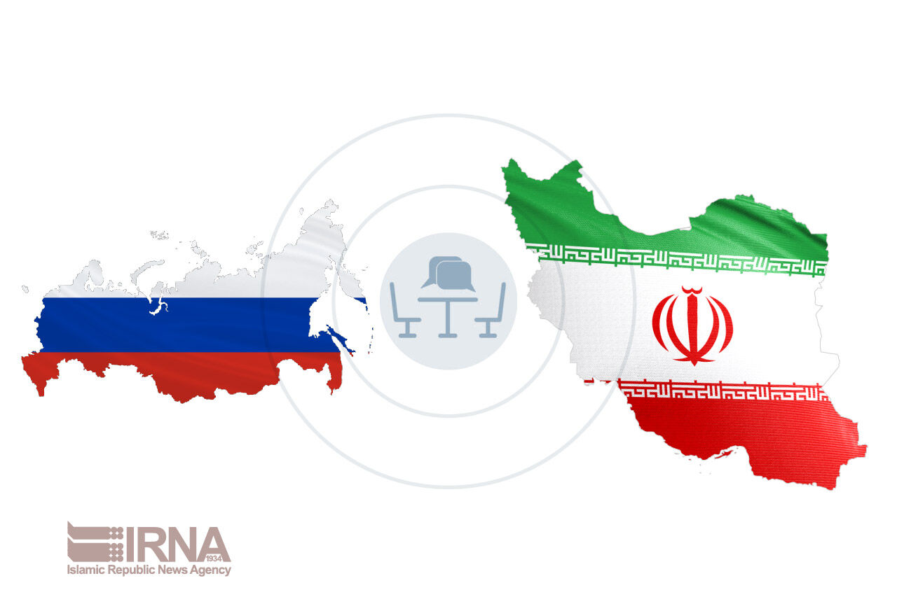 مذاکره با مقامات روسیه؛ از تولید مشترک خودرو و ایجاد مرکز بازرگانی تا عضویت ایران در بریکس