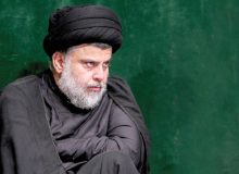 چرا مقتدی صدر ناگهان کناره گیری کرد؟ آیا او از پشت خنجر خورد؟