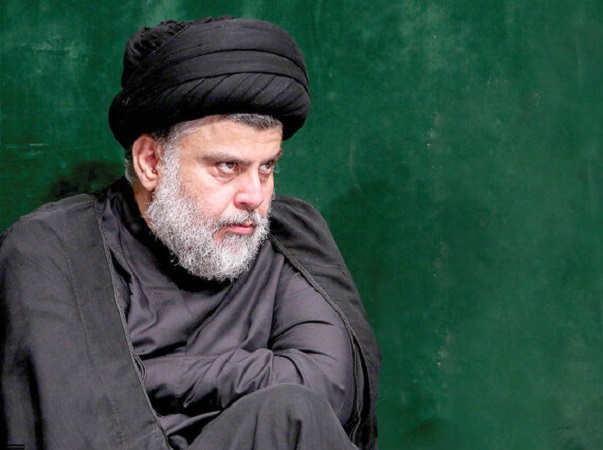چرا مقتدی صدر ناگهان کناره گیری کرد؟ آیا او از پشت خنجر خورد؟