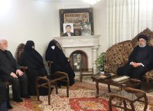 اقدام به ترور نشانه زبونی و استیصال دشمنان است