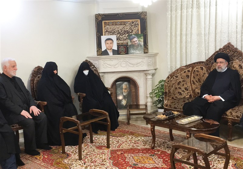 اقدام به ترور نشانه زبونی و استیصال دشمنان است