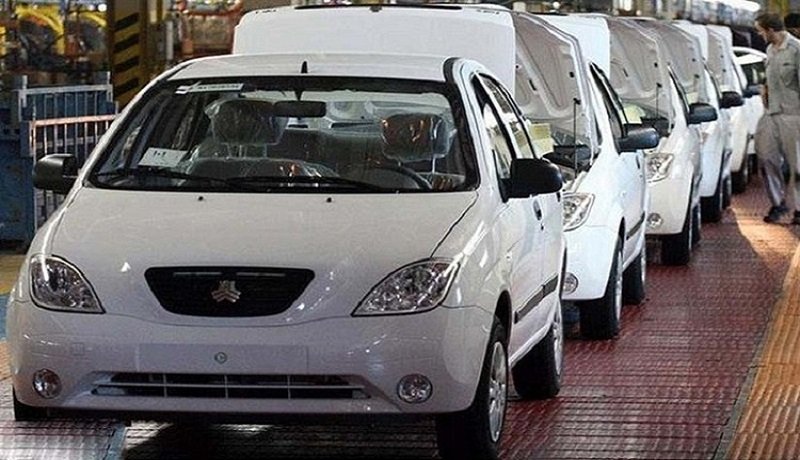 آغاز طرح جدید پیش فروش سایپا از ۲ تیر ماه