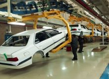 احتمال افزایش زیان‌دهی در خودروسازی
