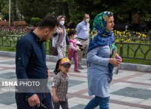 اوجگیری خانواده‌های تک‌فرزند در پایتخت