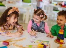 اگر فرزند خردسال دارید، بخوانید
