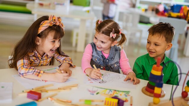 اگر فرزند خردسال دارید، بخوانید
