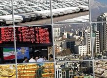بازدهی بازارهای مالی و کالایی در خرداد ۱۴۰۱/ رشد ۵ بازار و افت بورس