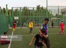 تابستان گران تفریحات