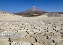 خشکسالی تمام ایران را فراگرفته است