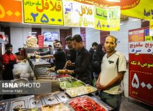 خوراکی‌هایی که روزی مُد بودند
