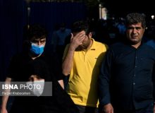 روزگار سپری‌شده کرونا