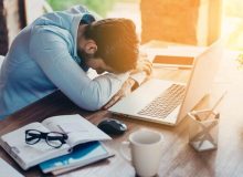 روش‌های آرام‌کردن ذهن و بدن در مواقع اضطراب