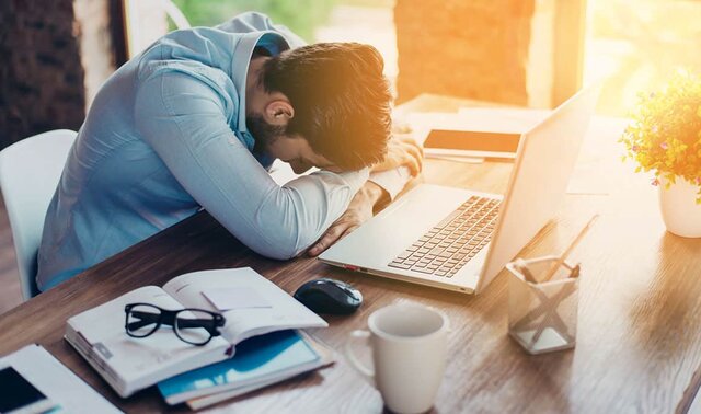 روش‌های آرام‌کردن ذهن و بدن در مواقع اضطراب