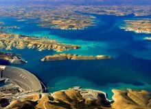 سدسازی ترکیه سلامتی ایرانیان را تهدید می‌کند
