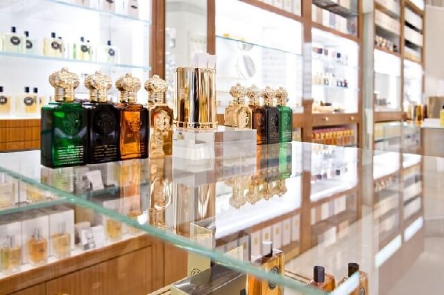 عطرها بوی تقلب می‌دهند