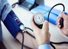 فشار خون بالا را چگونه مدیریت کنیم؟