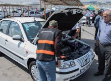 قیمت خودرو امروز ۳۰ خرداد ۱۴۰۱/ پیش‌بینی قیمت خودرو در روزهای آینده