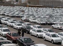 قیمت خودرو امروز ۷ تیر ۱۴۰۱/ پیش‌بینی قیمت خودرو در روزهای آینده
