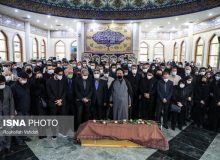 ما که جز خوبی از او ندیدیم