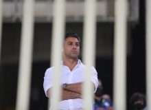 مجیدی،‌ اسطوره پاره‌وقت