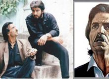 محمود دینی: قاچاقچی‌ها «آینه عبرت» را می‌دیدند!