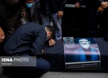مردی که «بزرگ» بود