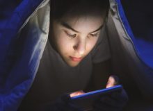 وابستگی به اینترنت ما را به کجا می‌برد؟