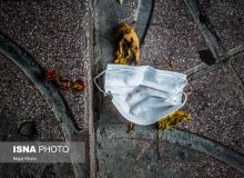 پایان ماسک کی از راه می‌رسد؟