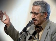 پشت صحنه تولد «آمدم ای شاه، پناهم بده»
