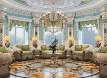 پنت‌هاوس در فرشته به قیمت هالیوود!