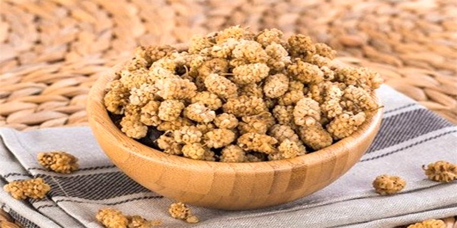 خواص باورنکردنی این میوه خشک برای کبد چرب