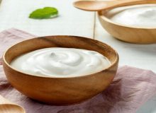 خوردن ماست در این زمان ها مطلقا ممنوع!