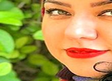 تصویری از همسر سابق شهاب حسینی در کنار خواننده مشهور پاپ