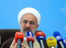 معاون اول قوه قضائیه:مسیر مقابله جدی با فساد از راه همکاری سه قوه است