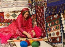 صنایع دستی هنر معاصر نیست