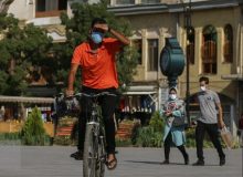 اوج گرما تا نیمه مردادماه/ بارش ناچیز در نوار شمالی و جنوب شرق کشور