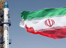هراس صهیونیست‌ها از پیشرفت ایران در پرتاب ماهواره به فضا