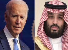 بازی خطرناک آمریکا با عربستان سعودی و ایران